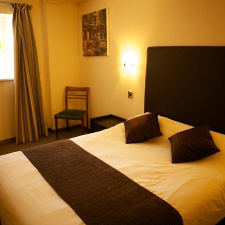 The Green Room Yeovil Exterior photo