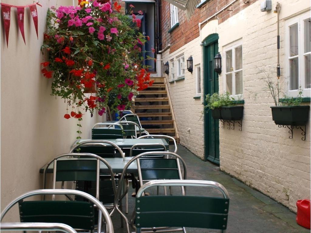 The Green Room Yeovil Exterior photo